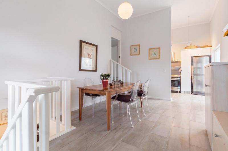 To Let 3 Bedroom Property for Rent in Beach Estate Western Cape